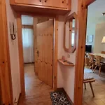 Appartamento Col Rodella - Canazei