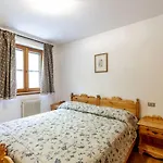 Appartamento Col Rodella - *