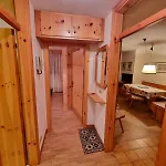 Col Rodella - Appartamento Canazei
