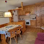 Appartamento Col Rodella - Canazei
