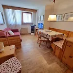 Col Rodella - Appartamento Canazei
