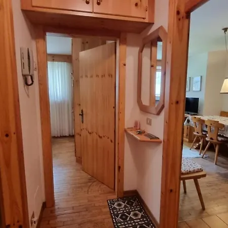 Appartement Col Rodella - Canazei