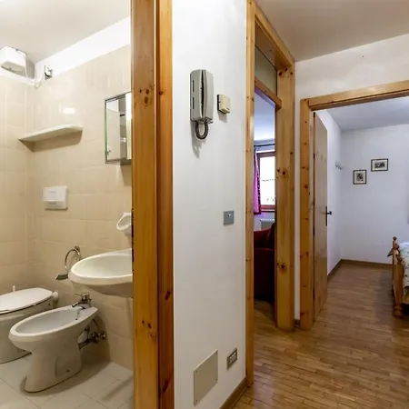 Appartement Col Rodella - *
