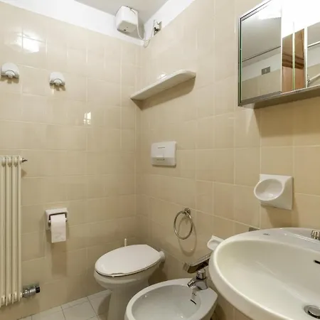 Appartement Col Rodella - *