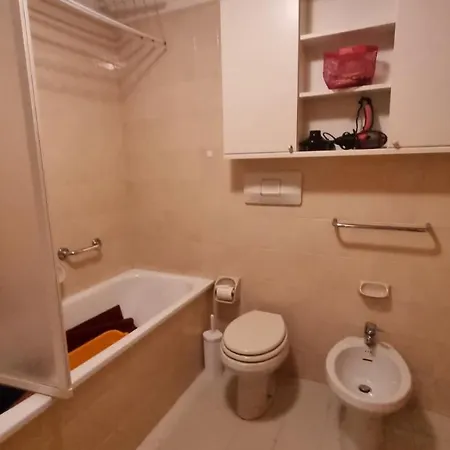 Col Rodella - Appartement