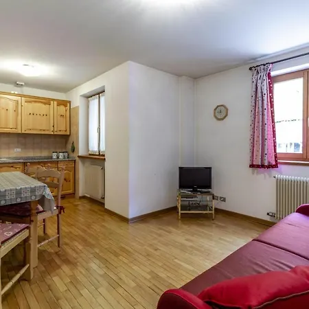 Col Rodella - Appartement *
