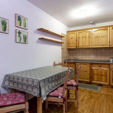 Appartement Col Rodella - *