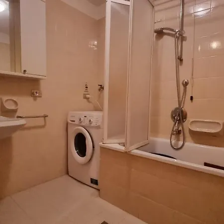 Col Rodella - Appartement Canazei