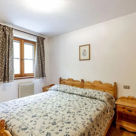 Appartement Col Rodella - *