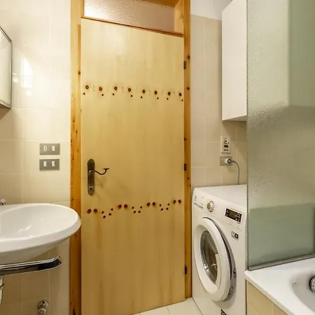 Col Rodella - Appartement *