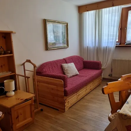 Appartement Col Rodella - *