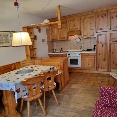 Appartement Col Rodella - Canazei