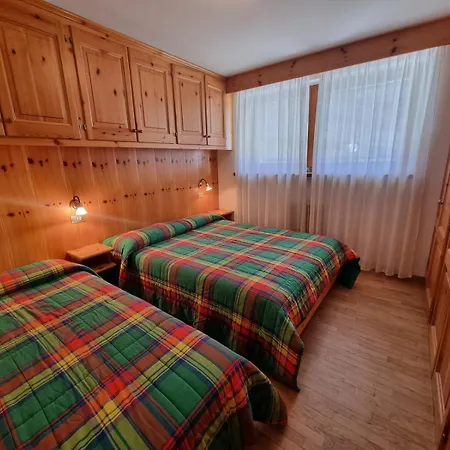 Col Rodella - Appartement *