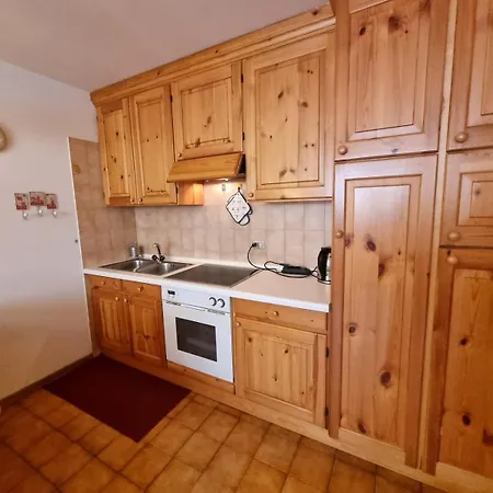 Col Rodella - 卡纳泽伊