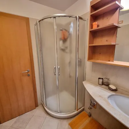 Lejlighed Col Rodella - Canazei