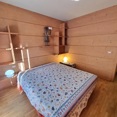 Lejlighed Col Rodella -