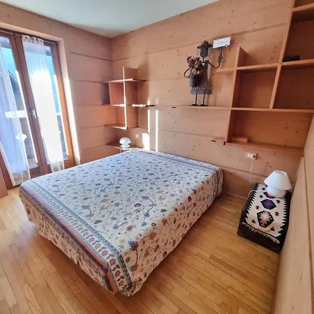 Col Rodella - Canazei