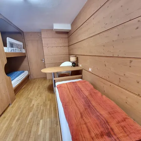 Col Rodella - * 卡纳泽伊