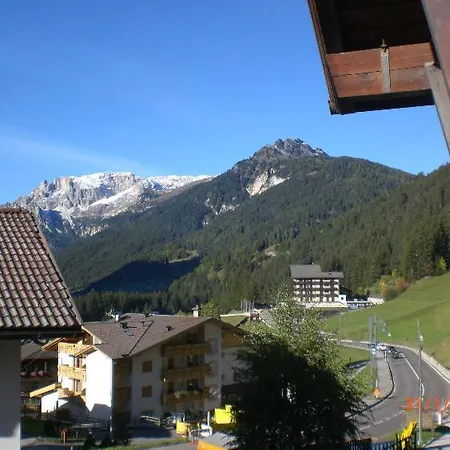 Appartement Col Rodella - *