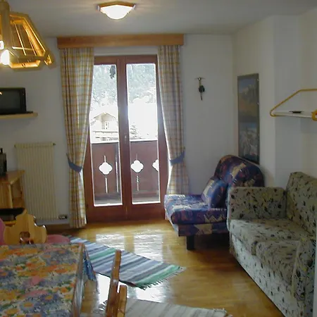 Appartement Col Rodella - *