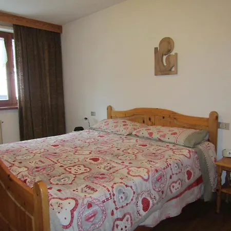 Col Rodella - Apartment *