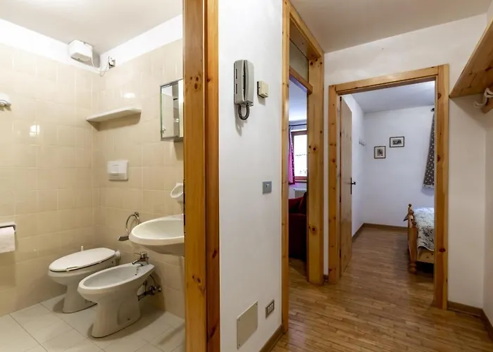 Lejlighed Col Rodella - *