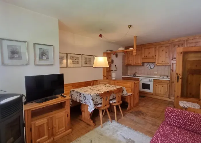 Col Rodella - * Canazei