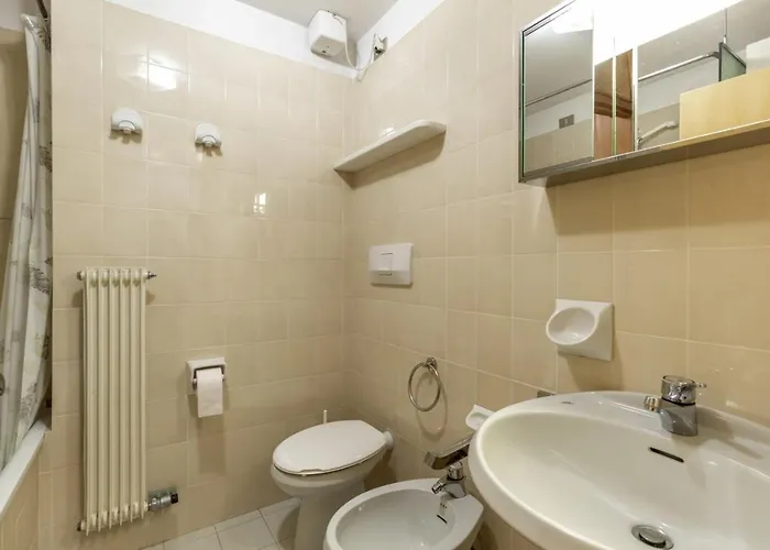 Lejlighed Col Rodella - *