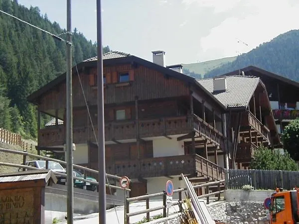 Lejlighed Col Rodella -