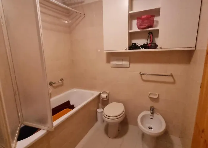 Col Rodella - Lejlighed