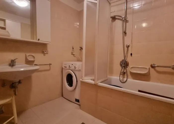 Col Rodella - 아파트 까나제이