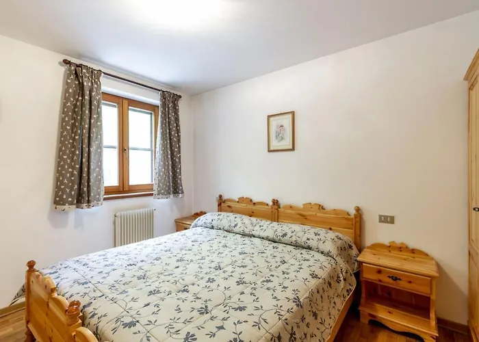 Lejlighed Col Rodella - *