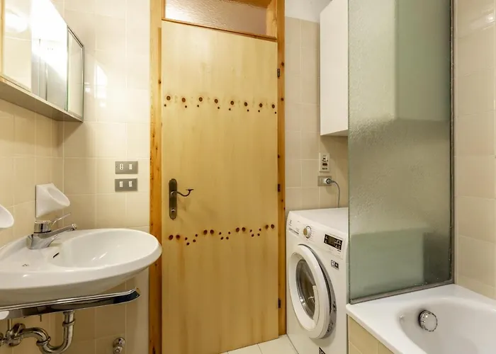 Col Rodella - 아파트 *