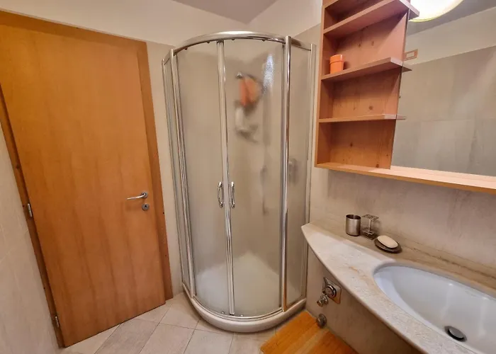 Lejlighed Col Rodella - Canazei