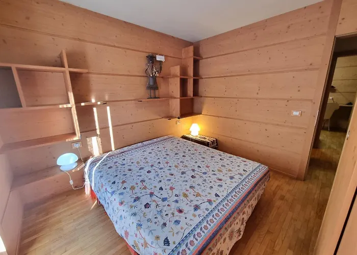 Lejlighed Col Rodella -