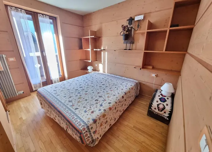 Col Rodella - Canazei