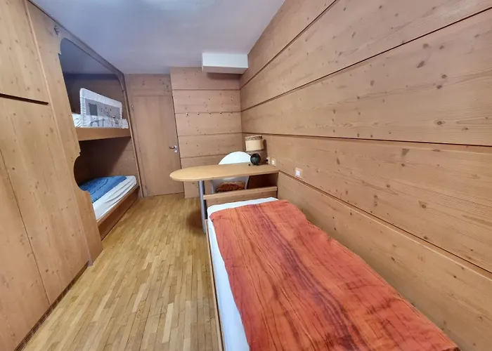 Col Rodella - * Canazei